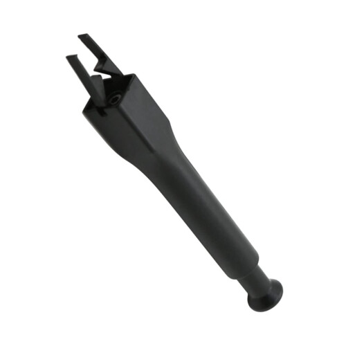 Keycap Puller Tool for Mechanical Keyboards, Safe Keycap Removal and Ergonomic Grip Handle