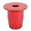 Front Crankshaft Cover Alignment Tool 2357900 for  2 Series Durable Metal Construction Red 1