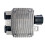 LR026078 Single Plug Engine Cooling Fan Control Module for  LR2 RR Evoque  Sport  LR044833 1