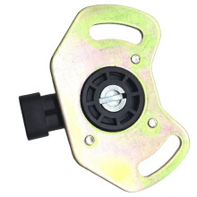 12554488 TPS THROTTLE POSITION SENSOR for HMMWV Humvee M998 G.M. Engine 5714530 2990-01-426-4425