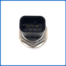 344-7391 Oil Pressure Sensor 3447391 Common Rail Pressure Sensor for E336 E3360D2