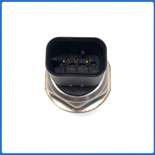 344-7391 Oil Pressure Sensor 3447391 Common Rail Pressure Sensor for  E336 E3360D2