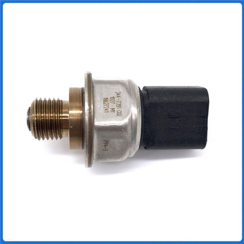 344-7391 Oil Pressure Sensor 3447391 Common Rail Pressure Sensor for  E336 E3360D2 2