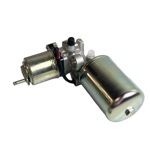 Ensemble Pompe et Accumulateur de Servofrein ABS pour  pour  07-21 2