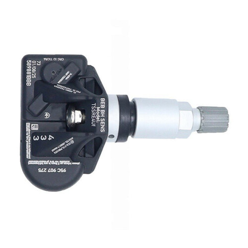 1Pcs Tire Pressure Sensor 95C907275 32134419 for     Car Accessories 1