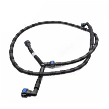 Front Headlight Washer Spray Hose for A4 B9 2016- 8W0955970 8WD955970 8WD955972A 8WD 955 972 A 8WD955663A