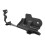 Rear Bumper Bracket(Left) DQG000073 for 3