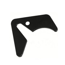 Aluminum Alloy Motorcycle Front Wheel ABS Sensor Protection for 368G 703R 703F 703T 368E 368D Accessories