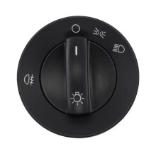 6Q0941531S Car Headlight Combination Steering Signal Light for