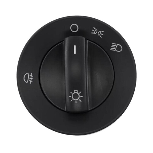 6Q0941531S Car Headlight  Combination  Steering Signal Light  for