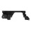 Rear Bumper Bracket(Left) DQG000073 for 6