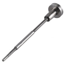 Common Rail Fuel Injector Vavle Assembly F00RJ02506 for Injector 0445120199 0445120257 0445120181