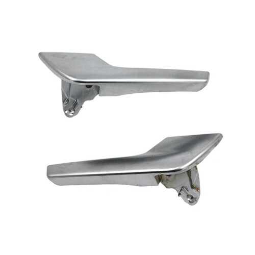 Inner Door Handle 8K0837019A 8K0837020A for  Q5 2009-2018 A4L 2009-2016 Left Right Door Open Pull Handle