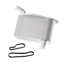 LR032173 Engine Oil Cooler Radiator Oil Cooler for S60 S80 XC60 XC70 XC90 LR041422 5989070283 8G9N6A642AA