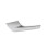 Inner Door Handle 8K0837019A 8K0837020A for  Q5 2009-2018 A4L 2009-2016 Left Right Door Open Pull Handle 5