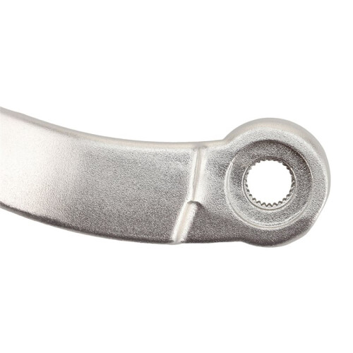 Motorcycle Gear Shift Lever Speed Control Lever for  85 Motorcycle Accessories 2