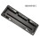 1060109-00-C Support de Plaque D'Immatriculation Avant pour  Model S 1060109 2