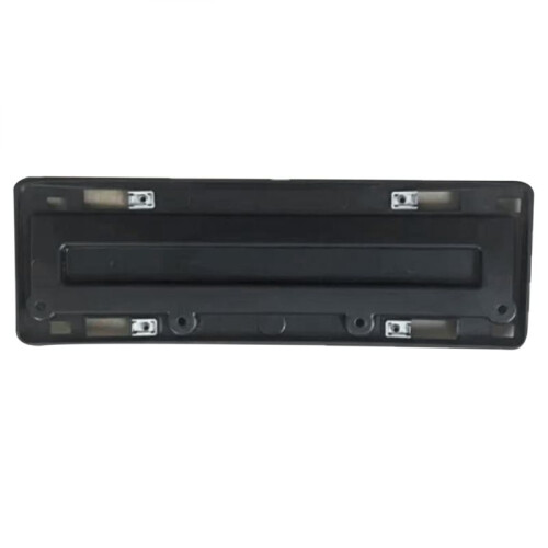 1060109-00-C für  Model S Frontkennzeichenhalterung 1060109 2