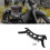 Kratzfester Kennzeichenhalter für Motorrad-Super Cub 3