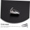 2pcs Iron Drum Claw Hooks Durable Drum Mount Hardware for Percussion Secure Replacement Kit 3