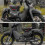 Support de Plaque D'Immatriculation Central Anti-Rayures pour Moto Super Cub 6