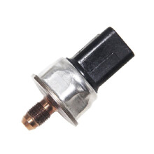 For CLUBMAN CONVERTIBLE COUPE ROADSTER Fuel Rail High Pressure Sensor V7540439 6PH2001.2 13537568050