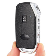 Onderdeelnummer 95440-L3430 voor K5 2022+2023 Key 4+1 Knoppen Auto Start 433MHz