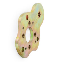 Crank Pulley Holding Tool for  Impreza WRX STI Legacy Forester Crankshaft Pulley Holder Wrench Accessories