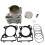 80mm Motorcycle Engine Cylinder Piston Kit B74-E1311-00 for  XMAX300 4