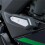 Motorfiets Valbeveiliging Frame Slider voor  1100SX 2025 5