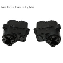 1Pair Power Rearview Mirror Folding Motor for Prado Land Side Door Mirror Folding Actuator
