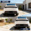 Rear Bumper Diffuser Lip for  Model Y Juniper 2025 2026 Rear Bumper Spoiler  Fin Performance Style Splitter 8
