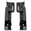 1711755-00-D Staffa Paraurti Destra per  Model 3 Highland 5