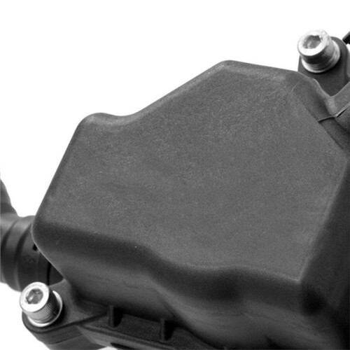 Ölabscheider für  Mustang  für  Performance RH Motor 1