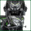 Frontspoilerlippe für  Z900 Z900SE (Windabweiser) 7