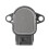 Gaskleppositiesensor 89452-20130 198500-1071 voor  RAV4 2