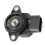 Gaskleppositiesensor 89452-20130 198500-1071 voor  RAV4 1