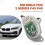 Para  2 Active Tourer F45 F46 Módulo de Luz Diurna com Seta LED Esquerda 63217491663 6