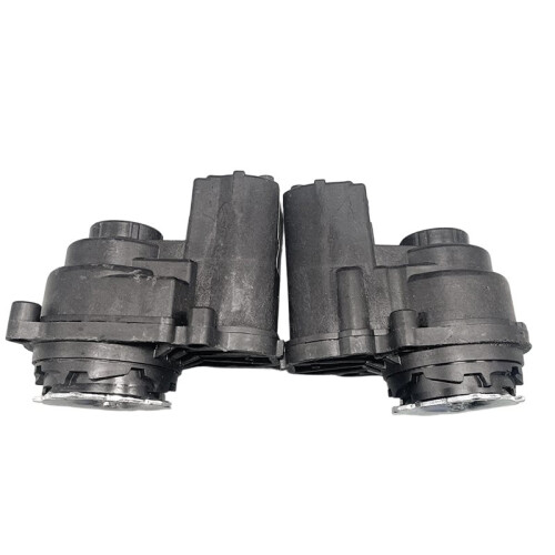 1 Par Elektrisk Backspegelmotor för   12-26 1