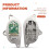 Para  2 Active Tourer F45 F46 Módulo de Luz Diurna com Seta LED Esquerda 63217491663 7