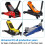 Kit de Vedação para Macaco Hidráulico 214.50136 com Anel de Vedação para  e Craftsman 5