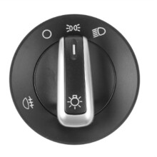 6R0941531F Auto Parts Rear Fog Lamp Headlight for Polar