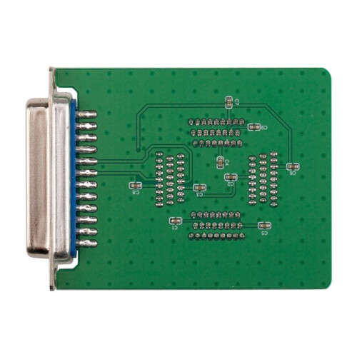 For KEYDIY for  /  KVM/RFA Module SPC560B60L3 Chip Programming Socket Used with KD X4 2