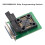 For KEYDIY for  /  KVM/RFA Module SPC560B60L3 Chip Programming Socket Used with KD X4 1