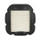 Motorcycle Intake Air Filter for  DL650 DL1000 V-Strom Air Filter Cleaner 6