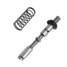 Reparación de Válvulas Reguladoras de Presión de Transmisión para 6L45, 6L50, 6L80 y 6L90