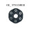 Accouplement Flexible pour  , pour  SC400, GS300 et SC300 5
