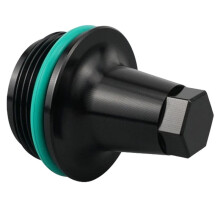 PCV Valve Cap for E82 E90 E92 N54 Engines Car PCV Valve Cover