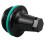 PCV Valve Cap for  E82 E90 E92 N54 Engines Car PCV Valve Cover 1