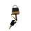 Voor  CAT 320C 320D 321C 320B Graafmachine Motorkap Borgpen 6
